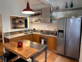 Flora Apartment